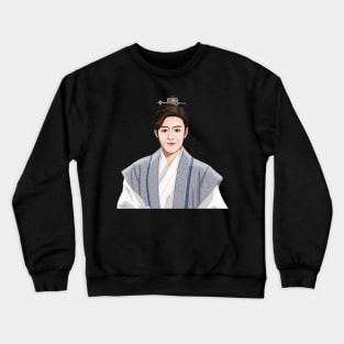 Moon Lovers Scarlet Heart Ryeo Crewneck Sweatshirt